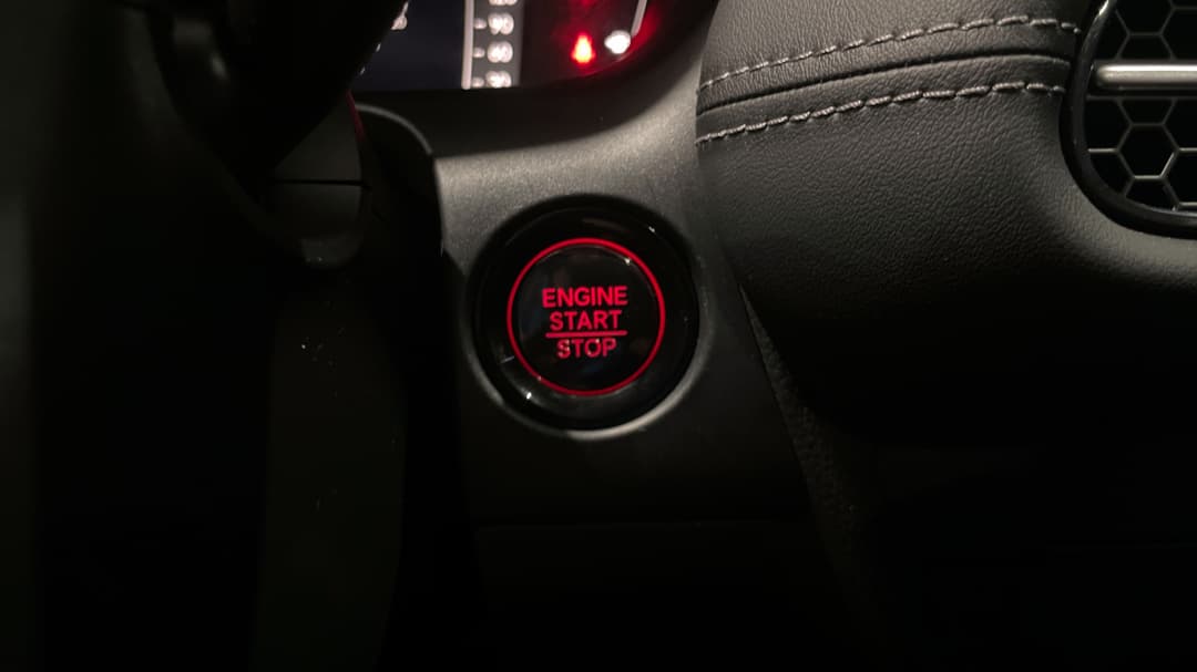 2025 Honda Zr-v Vti Lx, Automatic, 21339 km, Keyless / Button Start