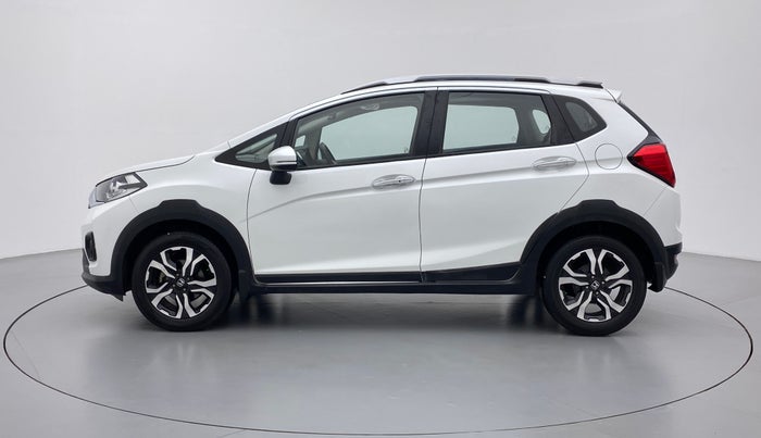 2020 Honda WR-V 1.2 i-VTEC VX MT, Petrol, Manual, 47,777 km, Left Side