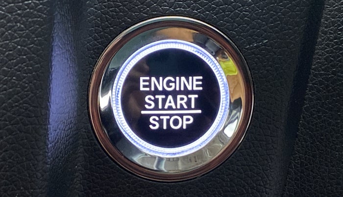 2020 Honda WR-V 1.2 i-VTEC VX MT, Petrol, Manual, 47,777 km, Keyless Start/ Stop Button