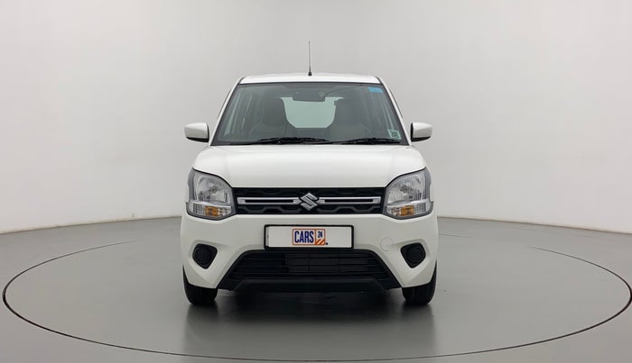 2023 Maruti New Wagon-R VXI 1.0 AMT, Petrol, Automatic, 2,090 km, Highlights