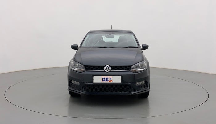 2020 Volkswagen Polo HIGHLINE PLUS 1.0 TSI MT, Petrol, Manual, 23,581 km, Highlights