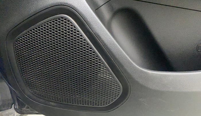 2022 Hyundai VENUE SX 1.5 CRDI, Diesel, Manual, 34,255 km, Speaker