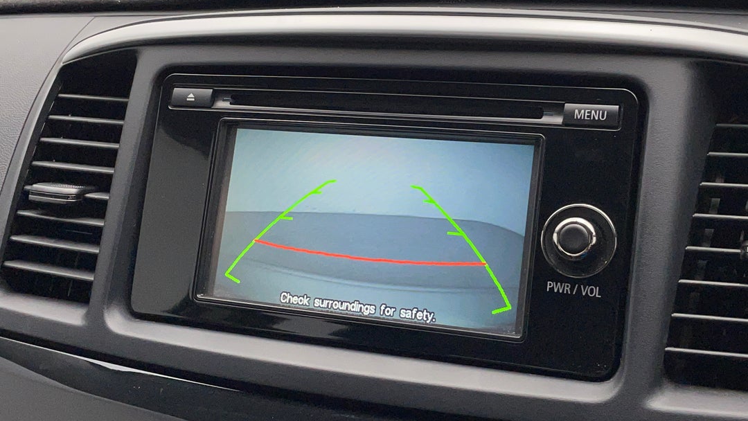 2016 Mitsubishi Lancer Es Sport, Automatic, 100841 km, Parking Camera