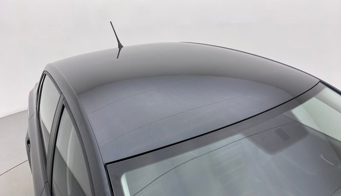 2019 Volkswagen Ameo Trendline 1.0, Petrol, Manual, 5,870 km, Roof