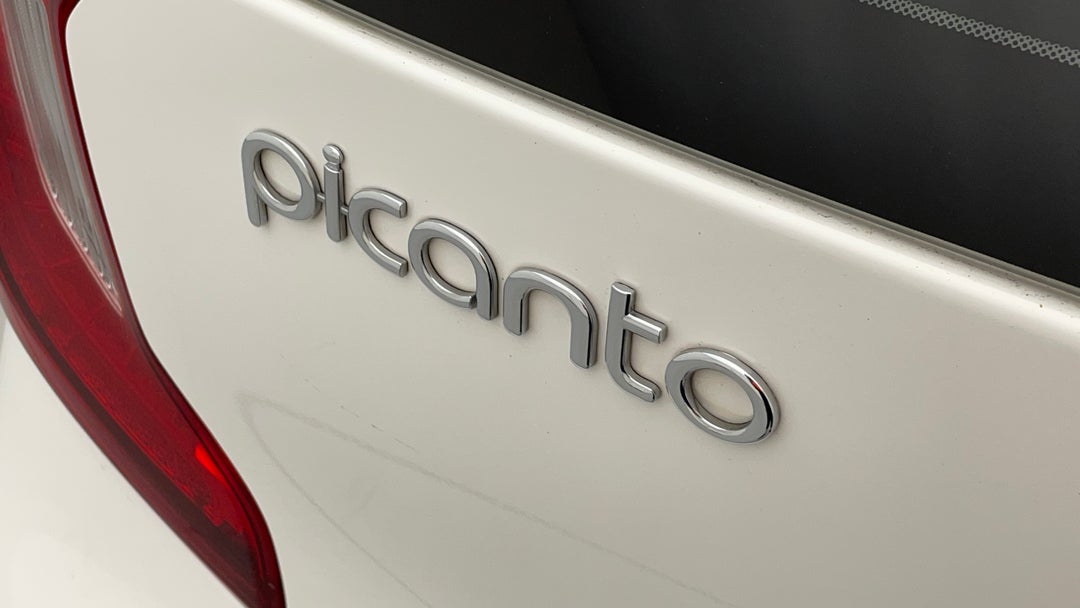 Badge (Boot Left Side)