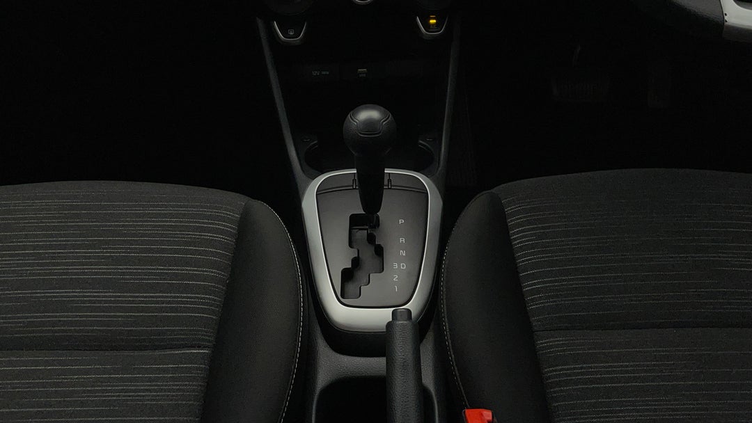 Gear Lever 