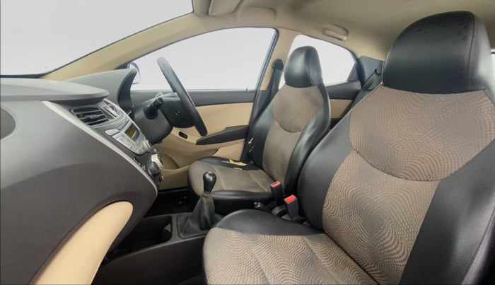2016 Hyundai Eon MAGNA PLUS, Petrol, Manual, 58,228 km, Right Side Front Door Cabin