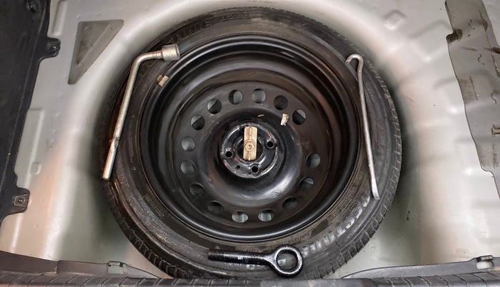 2016 Hyundai Elite i20 ASTA 1.2, Petrol, Manual, 69,203 km, Spare Tyre