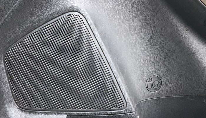 2016 Hyundai Elite i20 ASTA 1.2, Petrol, Manual, 69,203 km, Speaker