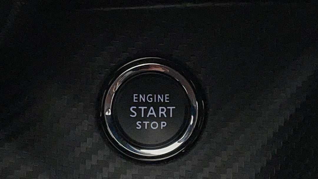 Keyless / Button Start