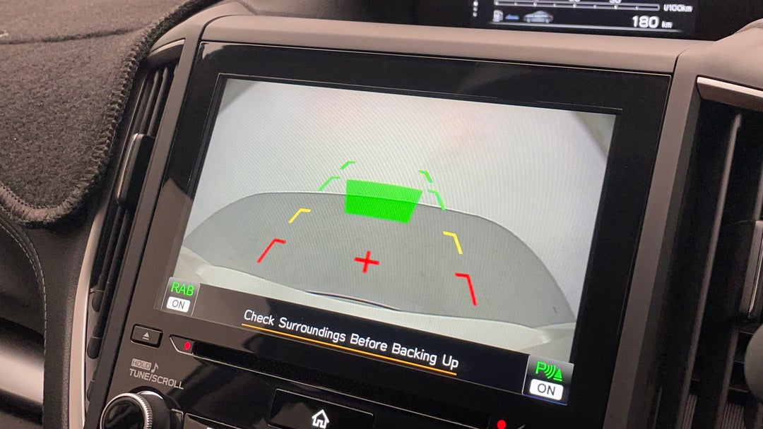 2017 Subaru Impreza 2.0i-s (awd), Automatic, 53842 km, Parking Camera