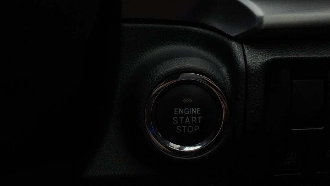 2017 Subaru Impreza 2.0i-s (awd), Automatic, 53842 km, Keyless / Button Start