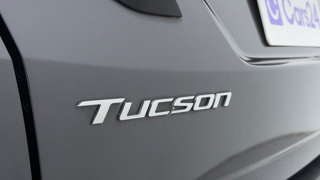 Badge (Boot Left Side)