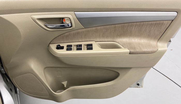 2015 Maruti Ertiga VXI ABS, Petrol, Manual, 82,509 km, Driver Side Door Panels Control
