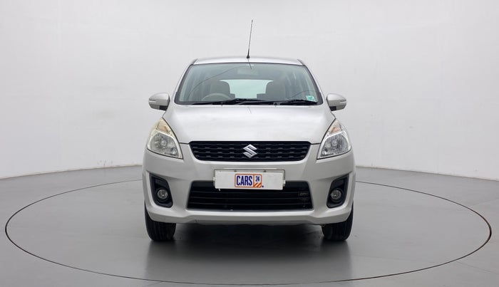 2015 Maruti Ertiga VXI ABS, Petrol, Manual, 82,509 km, Highlights