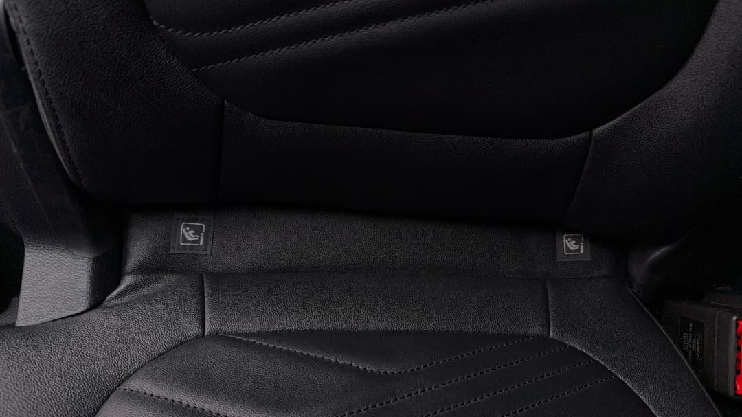 2023 Ford Everest Trend (4WD), Automatic, 63574 km, Child Seat Anchor Points