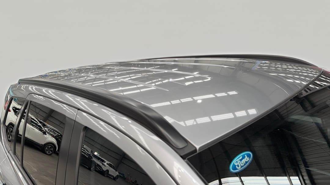 2023 Ford Everest Trend (4WD), Automatic, 63574 km, Roof/Sunroof View