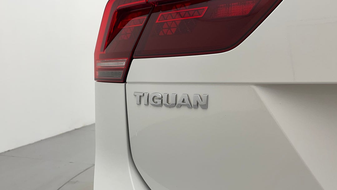 Badge (Boot Left Side)