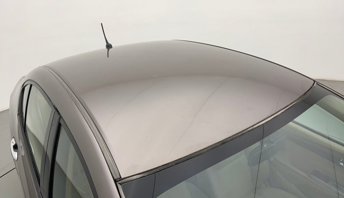 2012 Honda City V AT, Petrol, Automatic, 48,475 km, Roof