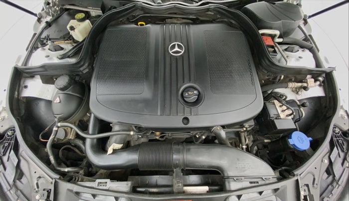2014 Mercedes Benz C Class EDITION C, Diesel, Automatic, 61,657 km, Open Bonet