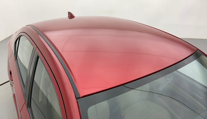2019 Honda Amaze 1.2 VXMT I VTEC, Petrol, Manual, 16,565 km, Roof/Sunroof view