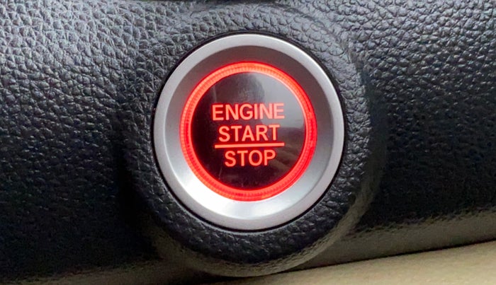 2019 Honda Amaze 1.2 VXMT I VTEC, Petrol, Manual, 16,565 km, Push Start button