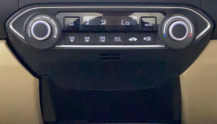 2019 Honda Amaze 1.2 VXMT I VTEC, Petrol, Manual, 16,565 km, Automatic Climate Control