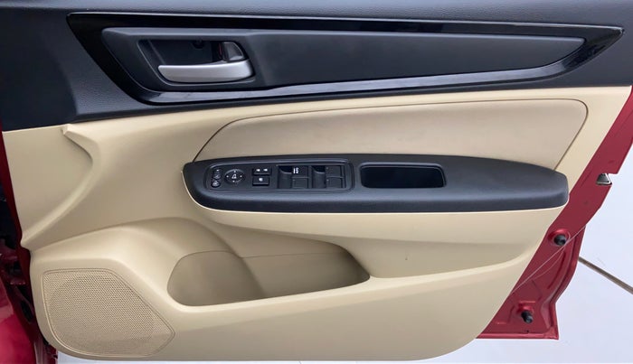 2019 Honda Amaze 1.2 VXMT I VTEC, Petrol, Manual, 16,565 km, Driver Side Door Panels Control
