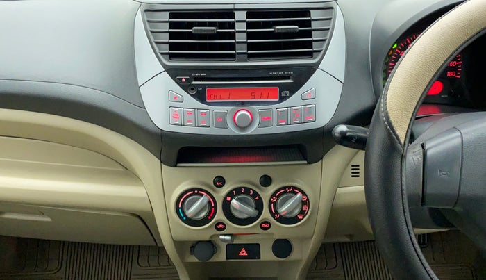 2012 Maruti A Star VXI ABS AT, Petrol, Automatic, 60,830 km, Air Conditioner