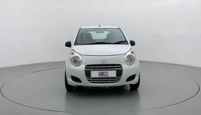 2012 Maruti A Star VXI ABS AT, Petrol, Automatic, 60,830 km, Highlights