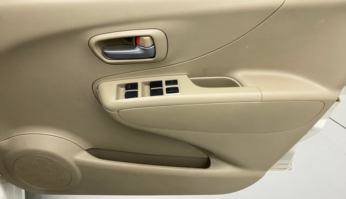 2012 Maruti A Star VXI ABS AT, Petrol, Automatic, 60,830 km, Driver Side Door Panels Control