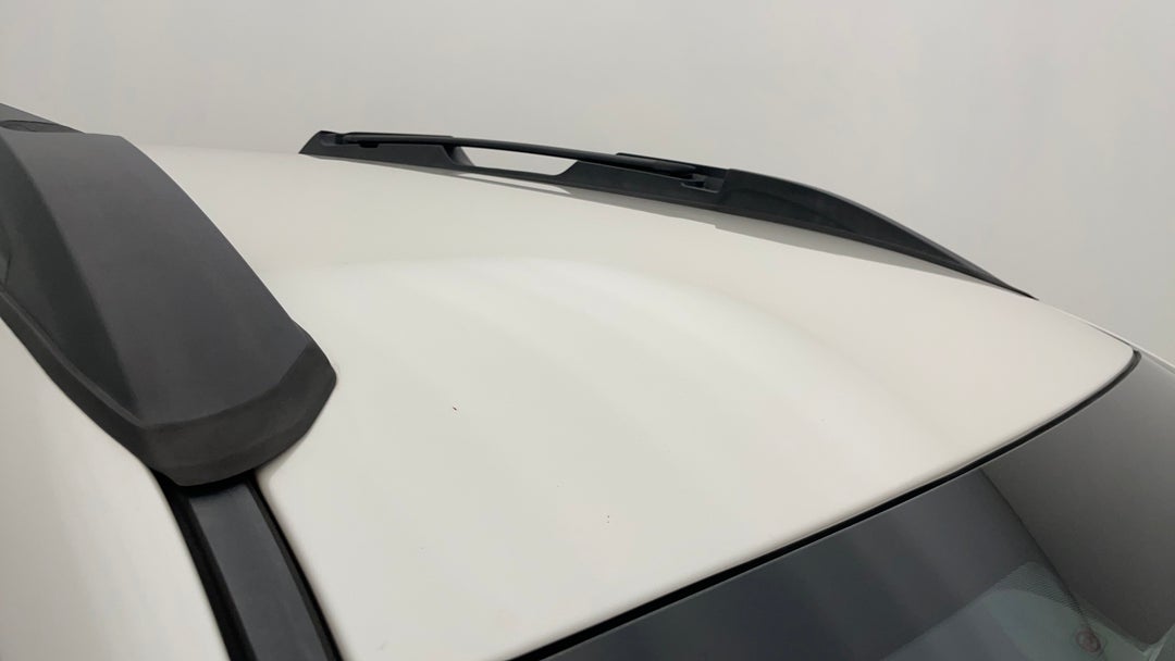 2018 Subaru Outback 2.5i  AWD, Automatic, 159428 km, Roof/Sunroof View