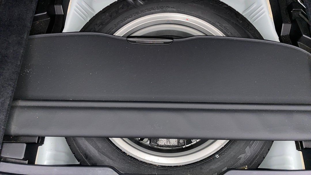 2018 Subaru Outback 2.5i  AWD, Automatic, 159428 km, Spare Wheel