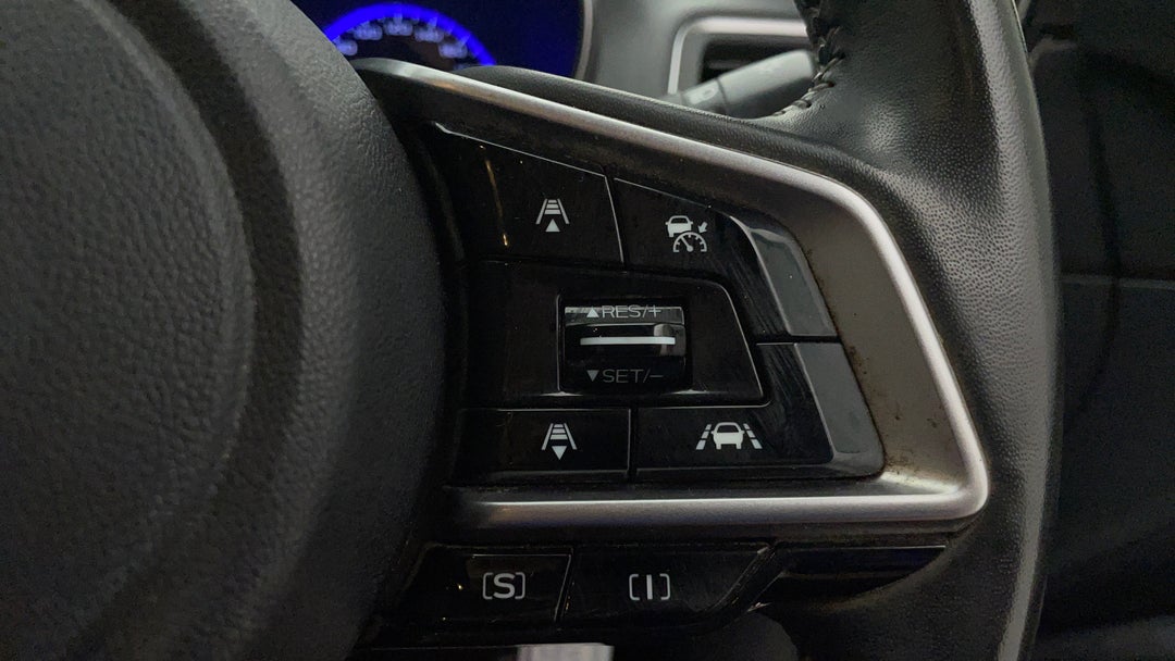 2018 Subaru Outback 2.5i  AWD, Automatic, 159428 km, Cruise Control