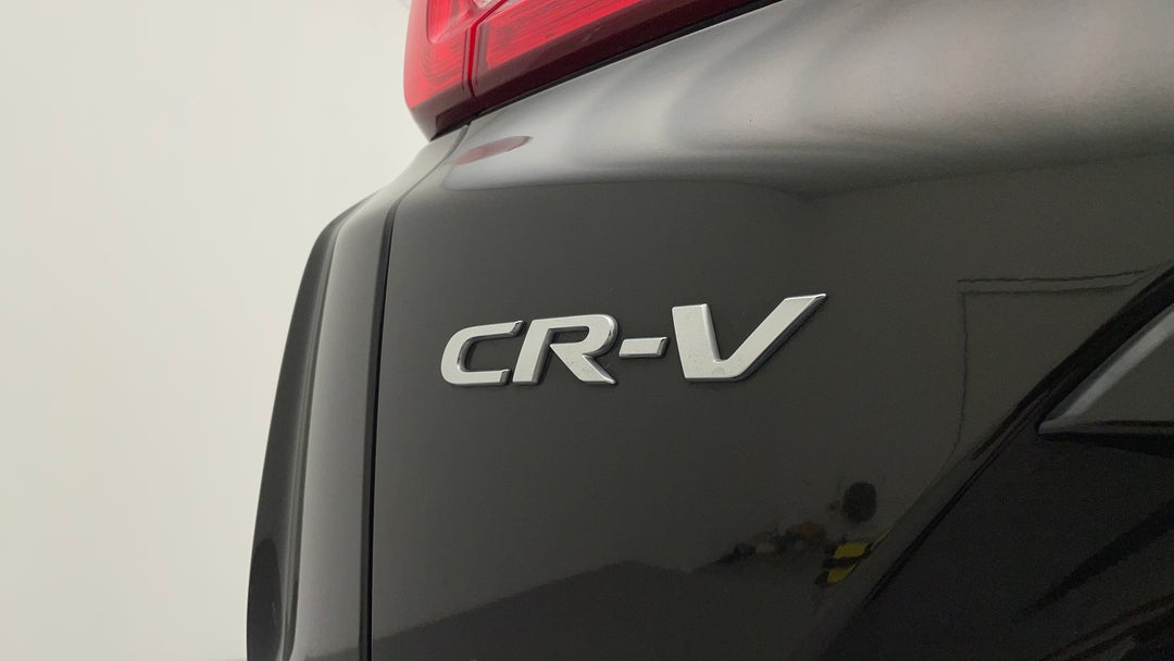 Badge (Boot Left Side)