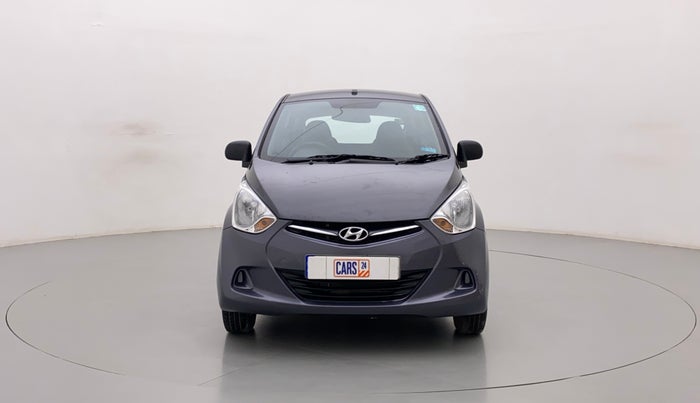2018 Hyundai Eon ERA +, Petrol, Manual, 27,856 km, Highlights