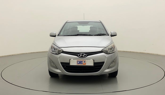 2014 Hyundai i20 SPORTZ 1.2, Petrol, Manual, 85,321 km, Highlights