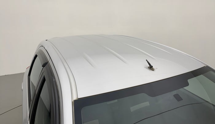 2012 Toyota Etios Liva G, Petrol, Manual, 24,434 km, Roof