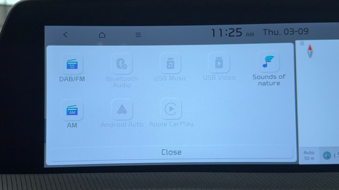2023 Kia Ev6 Gt-line RWD (without Sunroof), Automatic, 38675 km, Android/Apple Car Play