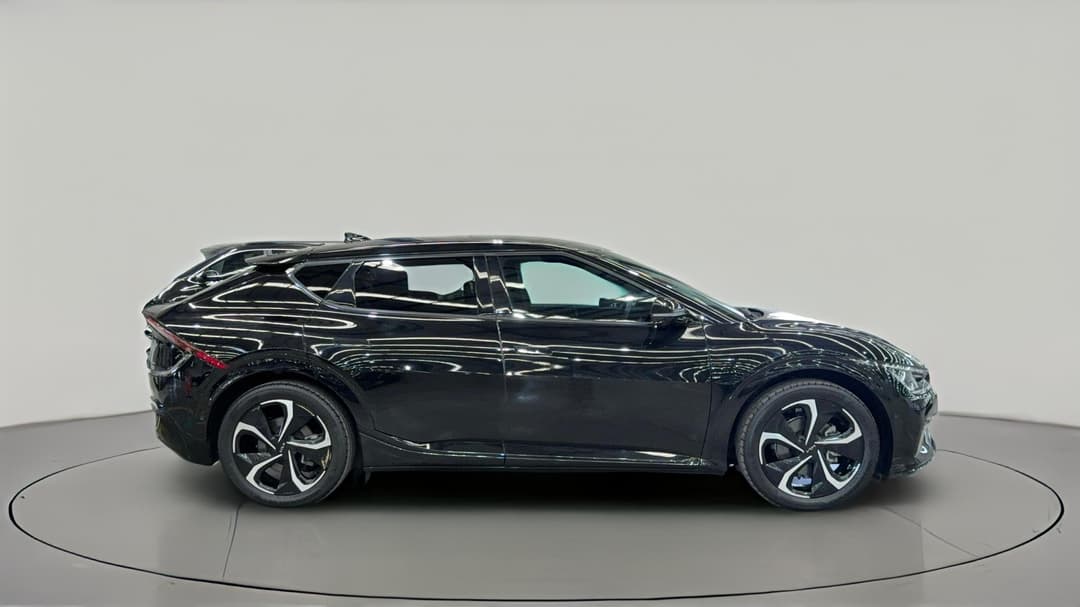 2023 Kia Ev6 Gt-line RWD (without Sunroof), Automatic, 38675 km, Right Side View
