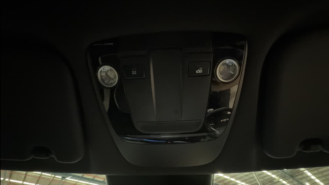 2023 Kia Ev6 Gt-line RWD (without Sunroof), Automatic, 38675 km, On-Roof Controls/Sunglass holder