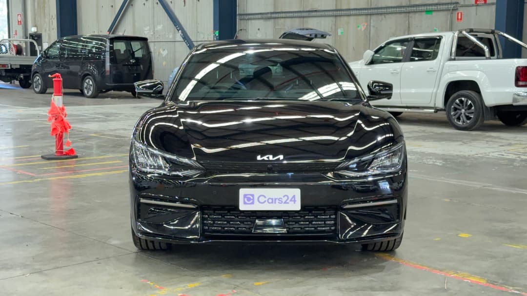 2023 Kia Ev6 Gt-line RWD (without Sunroof), Automatic, 38675 km, Front View