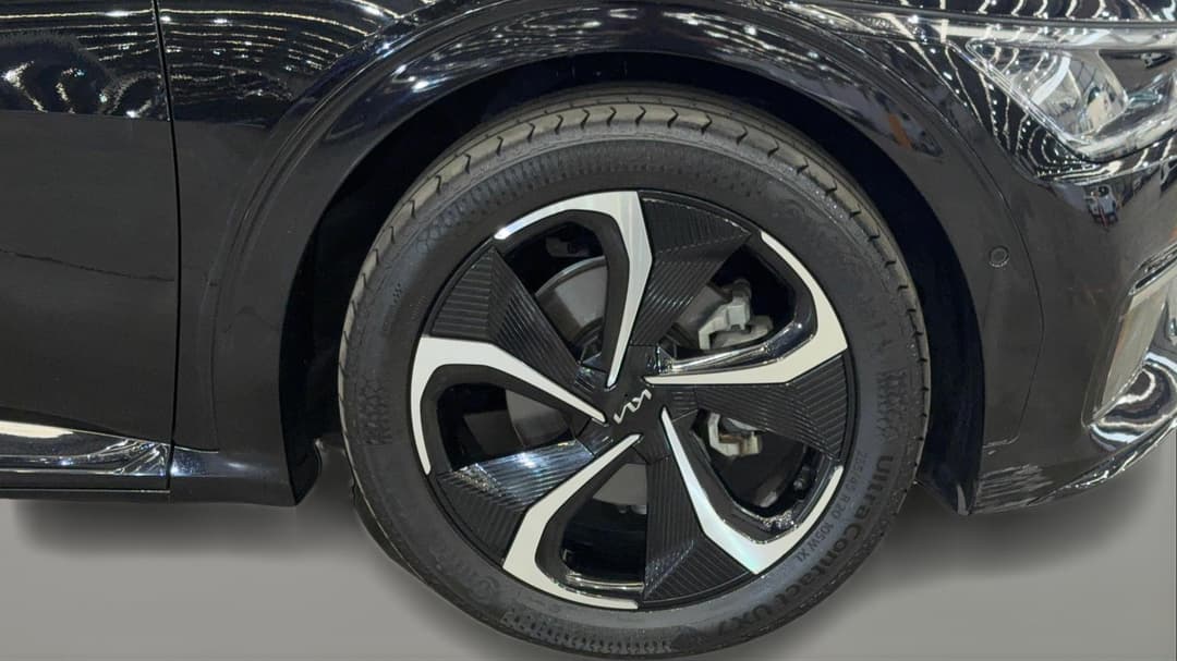 2023 Kia Ev6 Gt-line RWD (without Sunroof), Automatic, 38675 km, Right Front Wheel