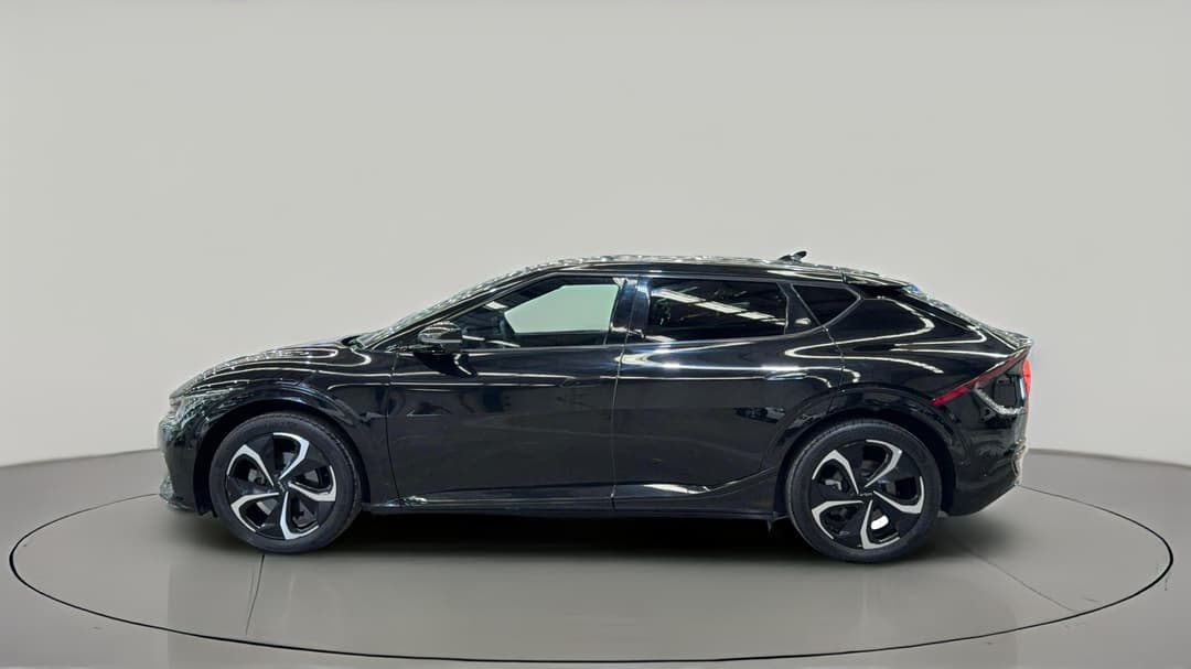 2023 Kia Ev6 Gt-line RWD (without Sunroof), Automatic, 38675 km, Left Side View