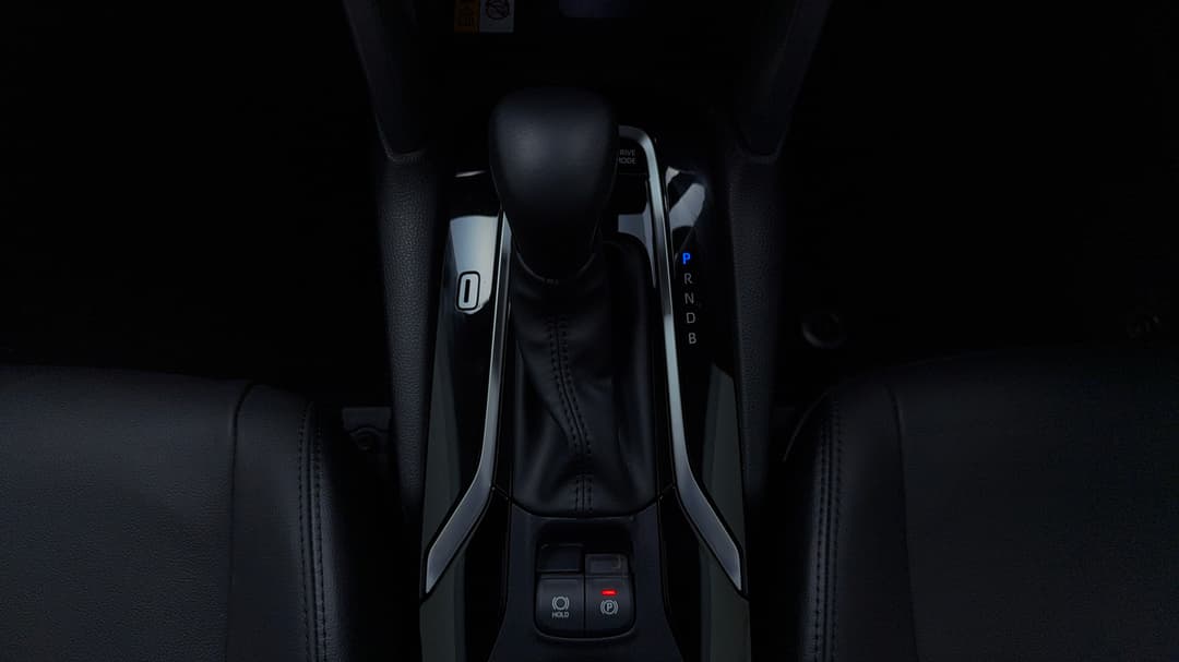 Gear Lever 