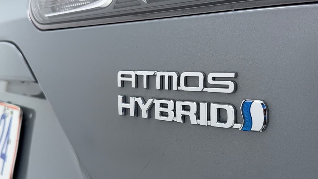 Badge (Boot Right Side)