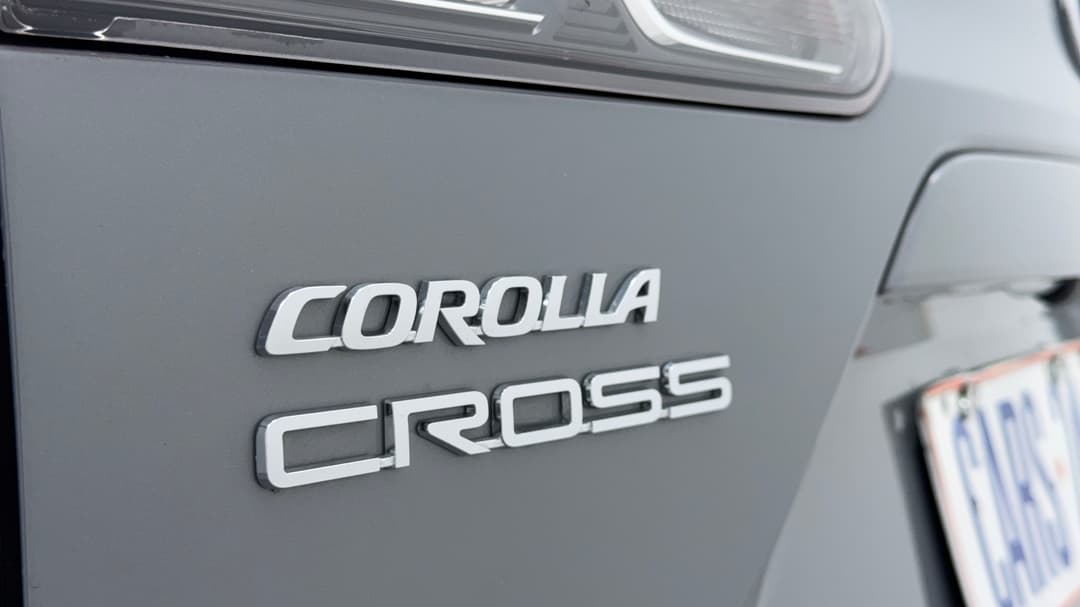 Badge (Boot Left Side)