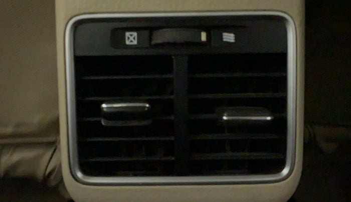 2017 Maruti Ciaz ZETA DIESEL 1.3, Diesel, Manual, 90,677 km, Rear AC Vents