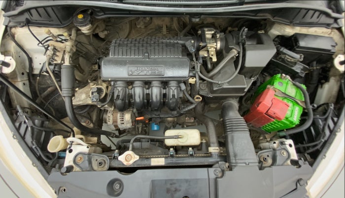 2014 Honda City S MT PETROL, Petrol, Manual, 73,751 km, Open Bonet