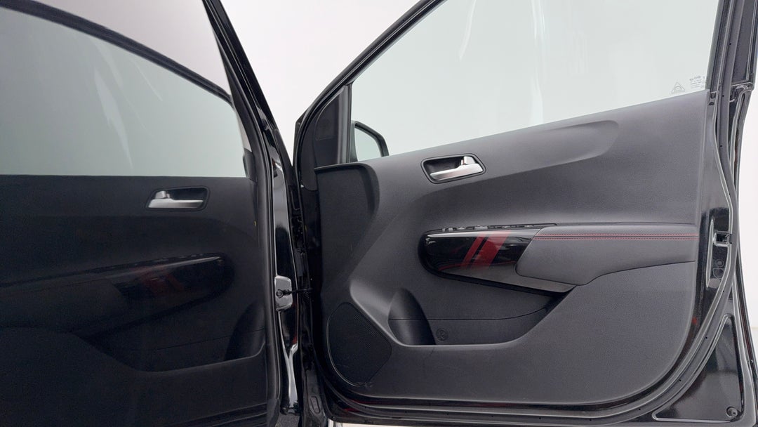 2018 Kia Picanto Gt-line, Automatic, 67303 km, Speaker View